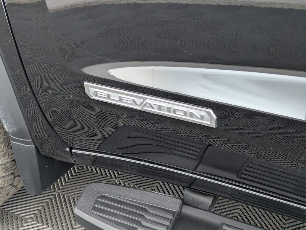 Thumbnail: 2024 GMC Sierra 1500 - 7