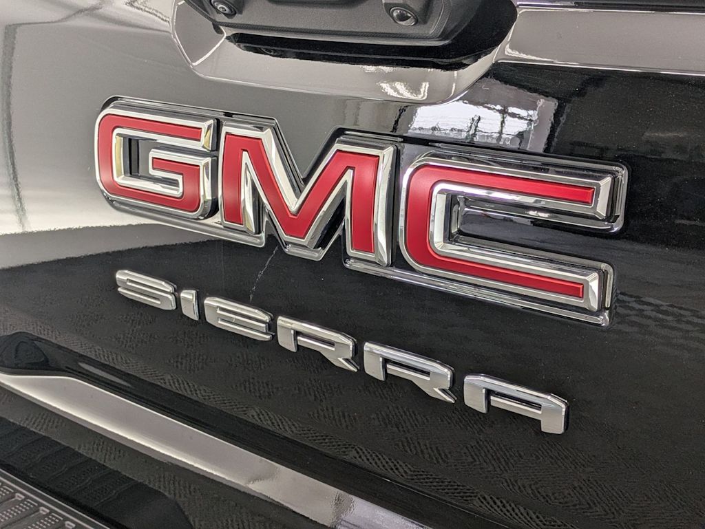 Thumbnail: 2024 GMC Sierra 1500 - 26