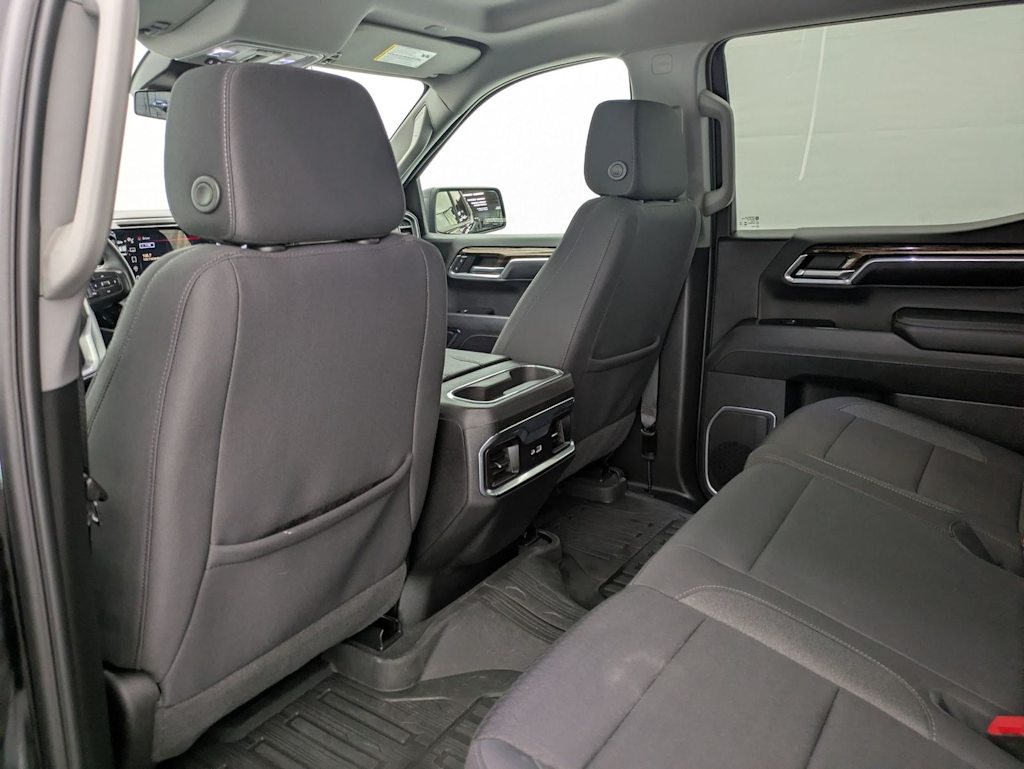 Thumbnail: 2024 GMC Sierra 1500 - 13
