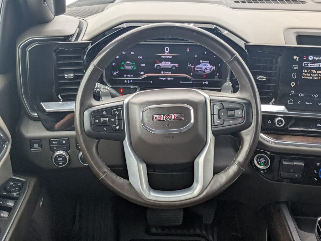 Thumbnail: 2025 GMC Sierra 1500 - 14