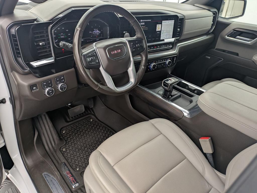 Thumbnail: 2025 GMC Sierra 1500 - 2