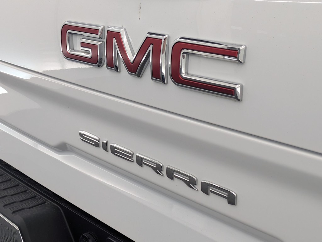 Thumbnail: 2025 GMC Sierra 1500 - 27