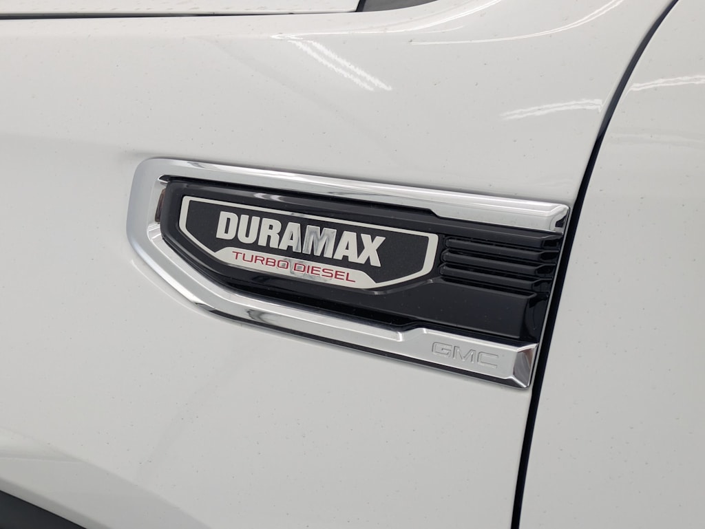 Thumbnail: 2025 GMC Sierra 1500 - 25