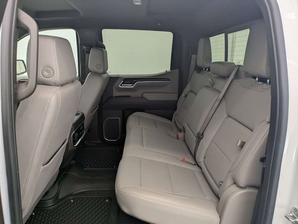 Thumbnail: 2025 GMC Sierra 1500 - 30