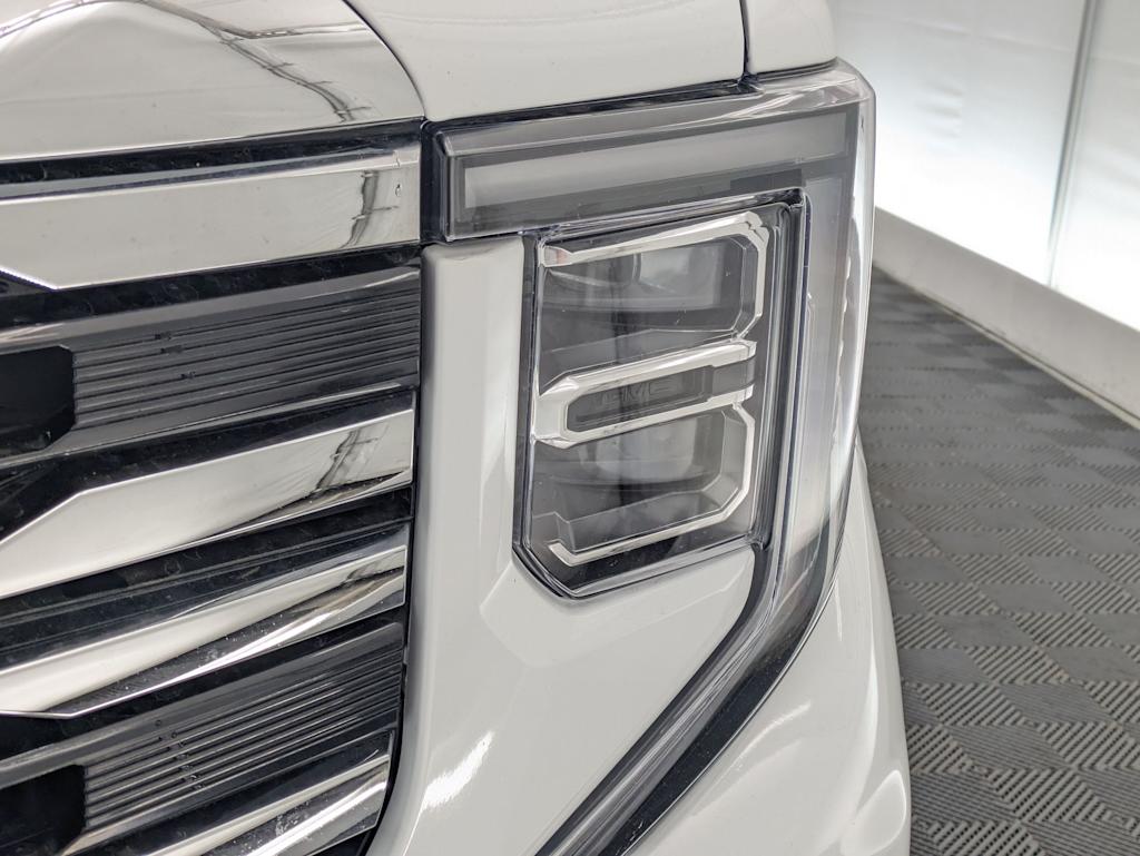 Thumbnail: 2025 GMC Sierra 1500 - 24