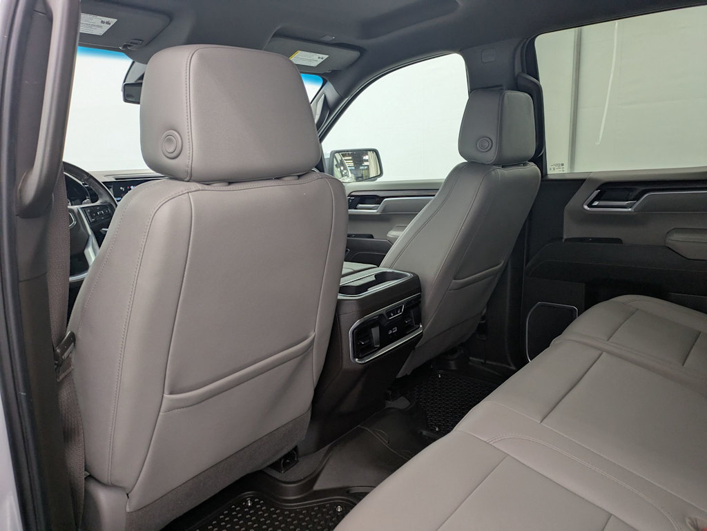 Thumbnail: 2025 GMC Sierra 1500 - 13