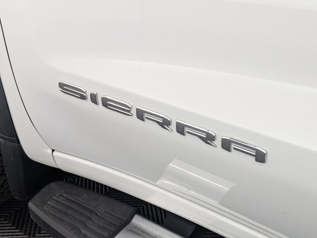 Thumbnail: 2025 GMC Sierra 1500 - 7