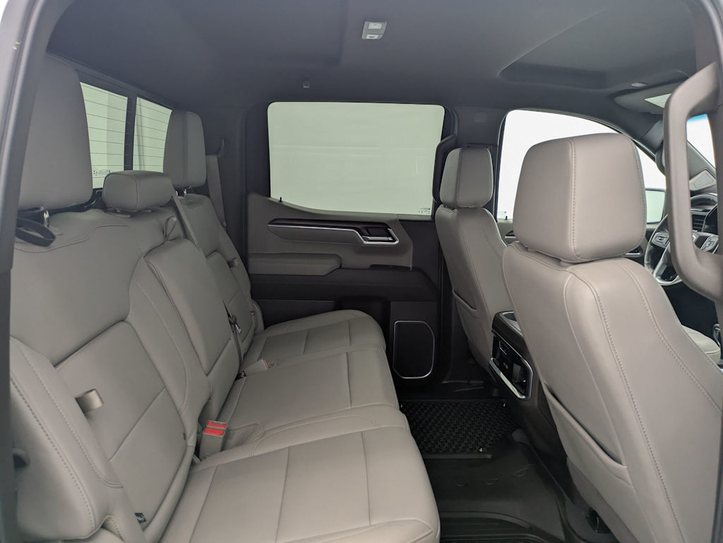 Thumbnail: 2025 GMC Sierra 1500 - 31