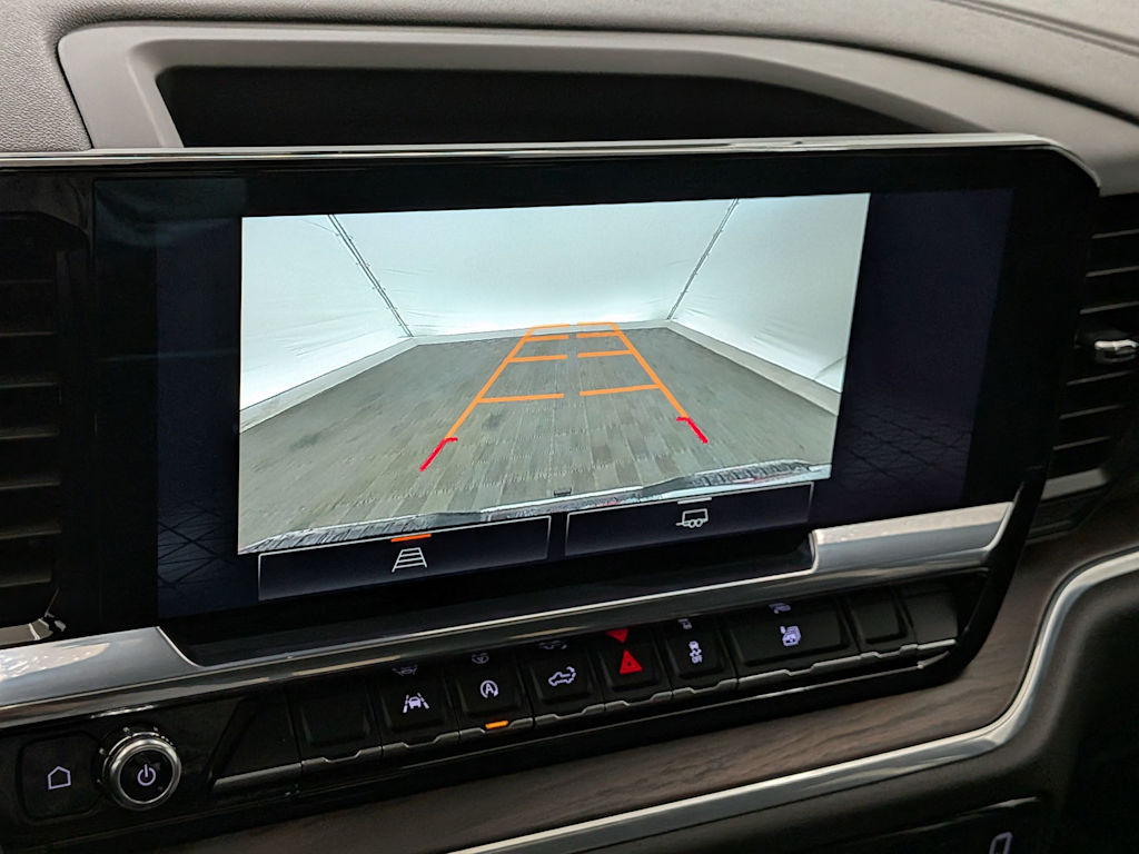 Thumbnail: 2022 GMC Sierra 1500 - 35