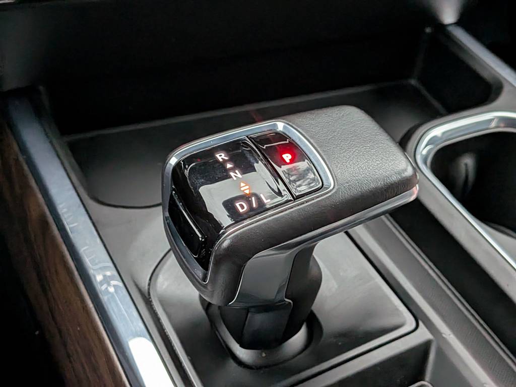 Thumbnail: 2022 GMC Sierra 1500 - 37