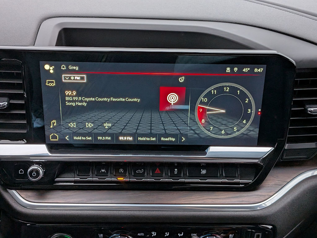 Thumbnail: 2022 GMC Sierra 1500 - 15