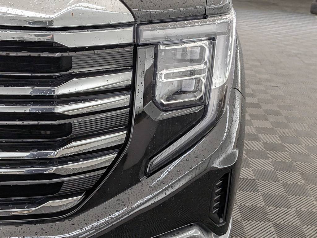 Thumbnail: 2022 GMC Sierra 1500 - 24