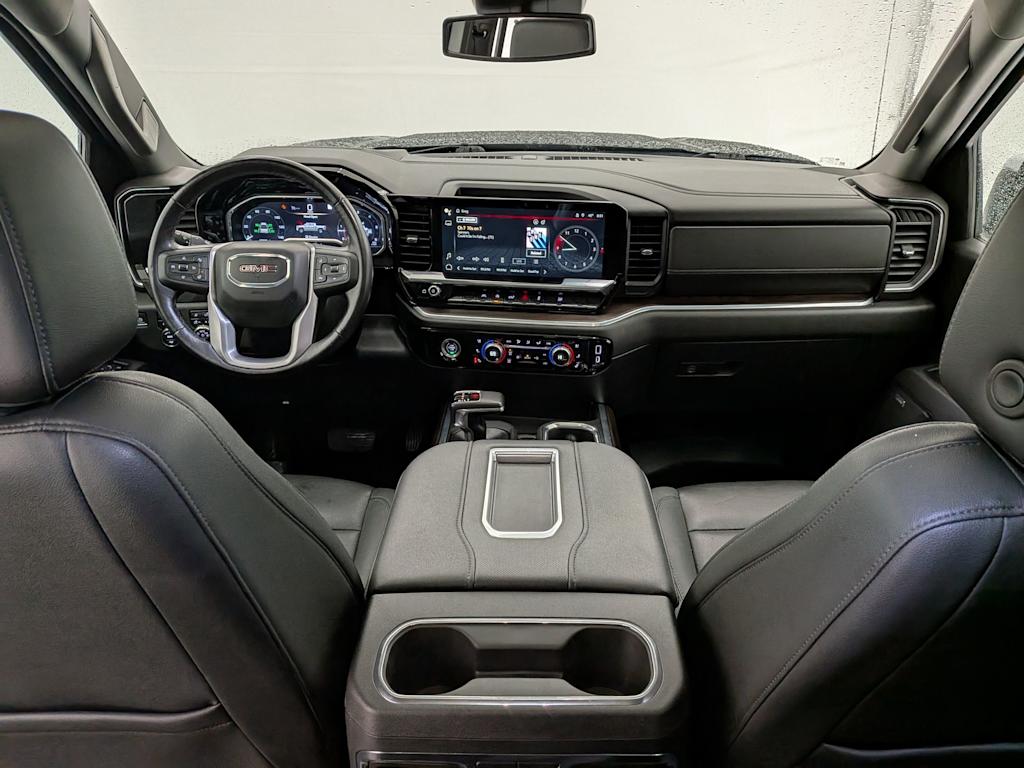 Thumbnail: 2022 GMC Sierra 1500 - 10