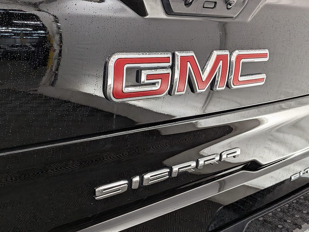 Thumbnail: 2022 GMC Sierra 1500 - 25