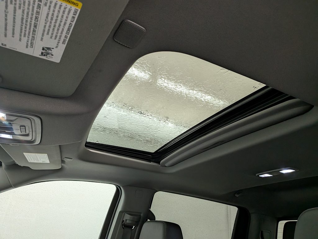 Thumbnail: 2022 GMC Sierra 1500 - 30