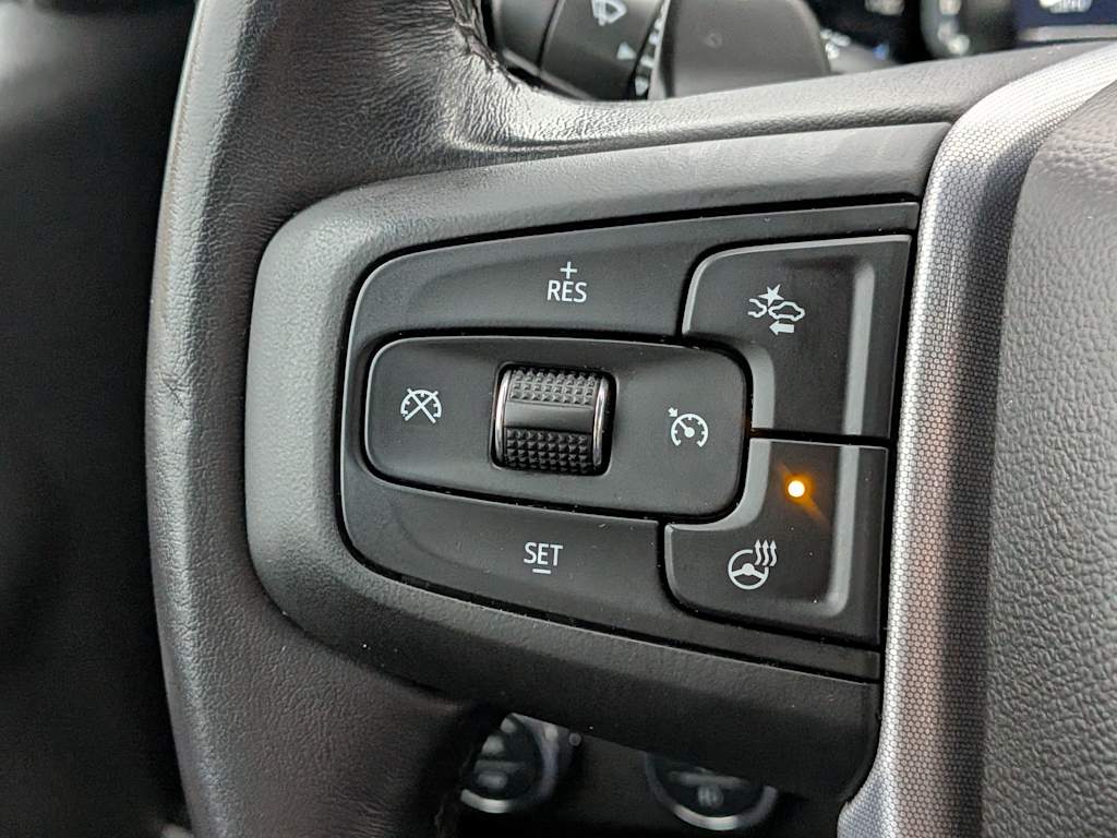 Thumbnail: 2022 GMC Sierra 1500 - 33