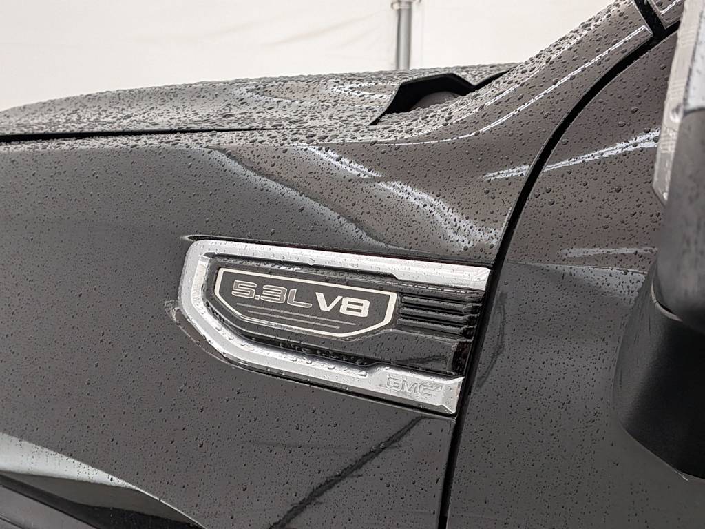 Thumbnail: 2022 GMC Sierra 1500 - 28