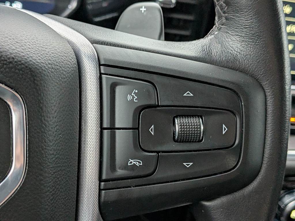 Thumbnail: 2022 GMC Sierra 1500 - 34