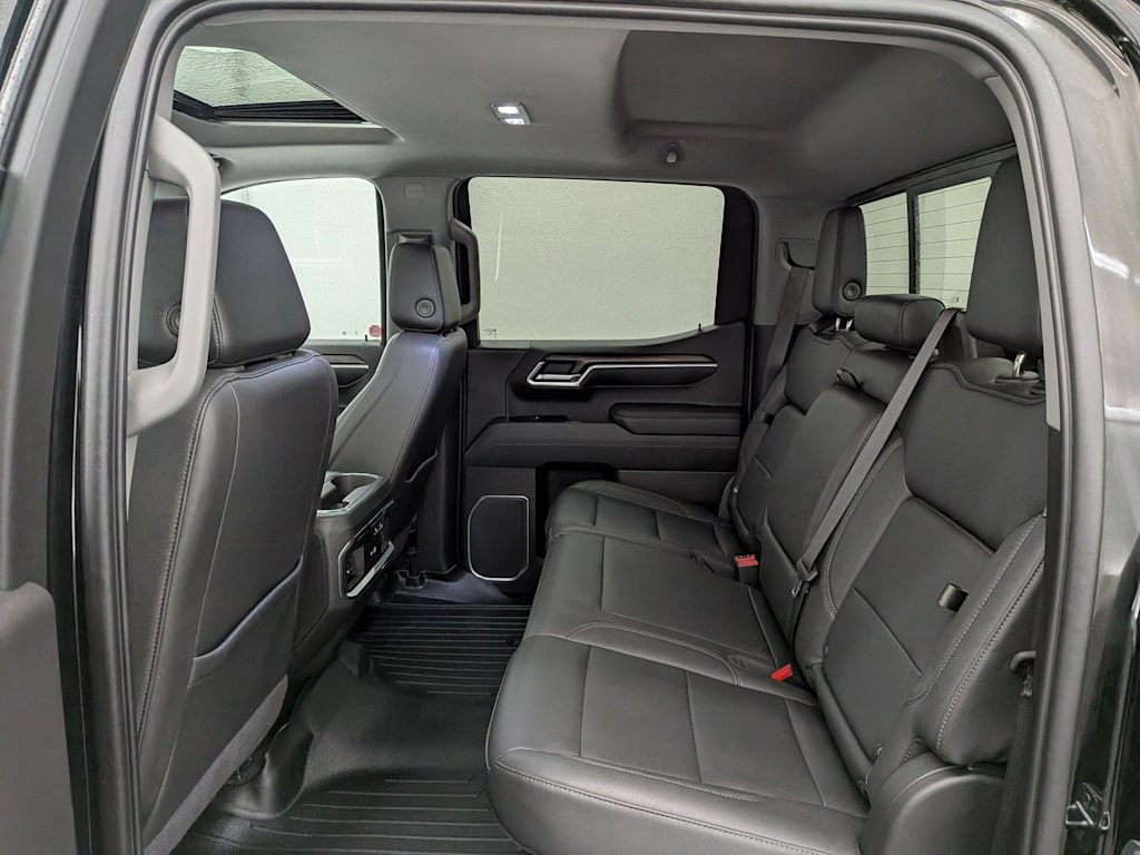 Thumbnail: 2022 GMC Sierra 1500 - 13