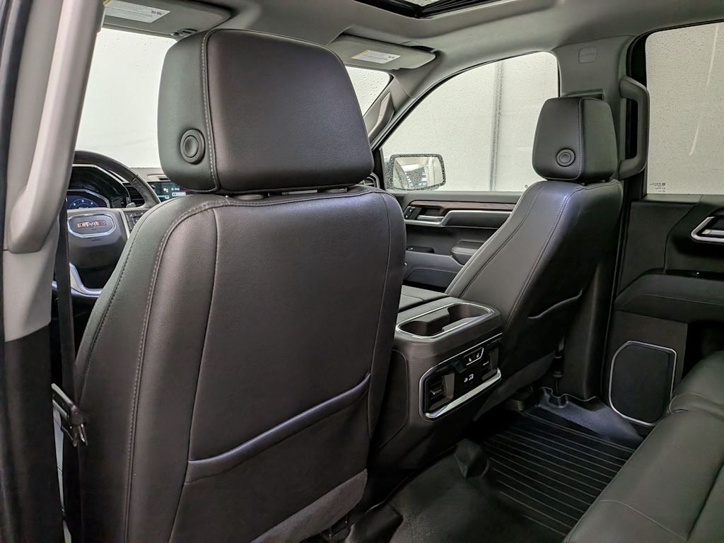 Thumbnail: 2022 GMC Sierra 1500 - 12