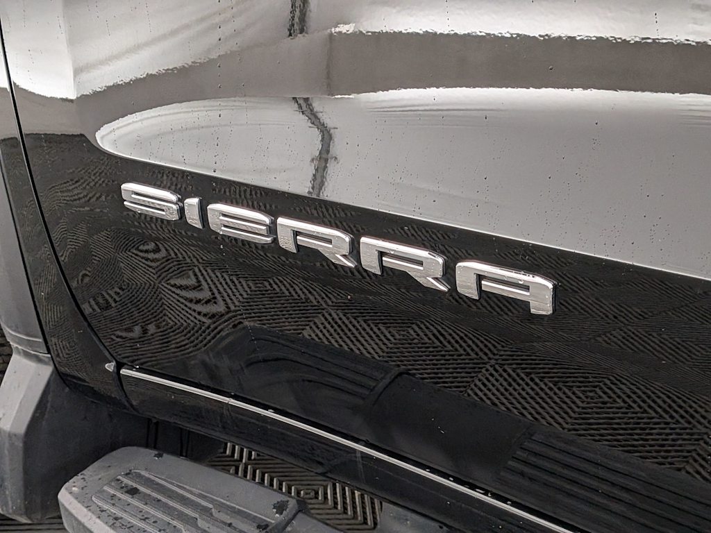 Thumbnail: 2022 GMC Sierra 1500 - 27