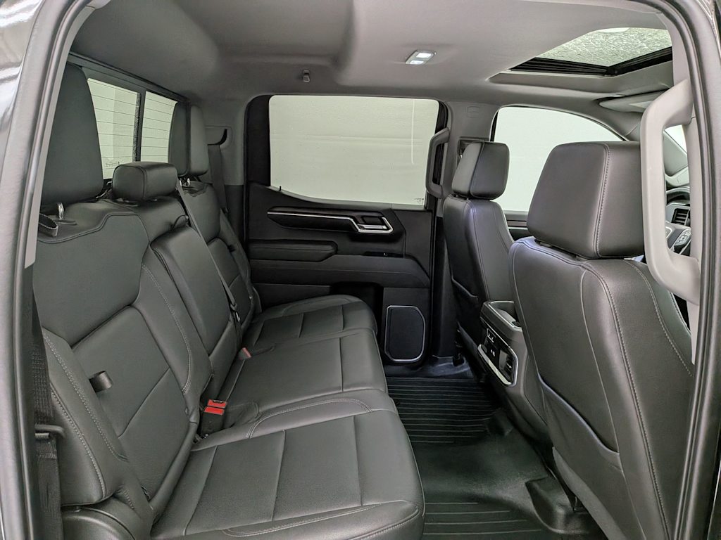 Thumbnail: 2022 GMC Sierra 1500 - 31