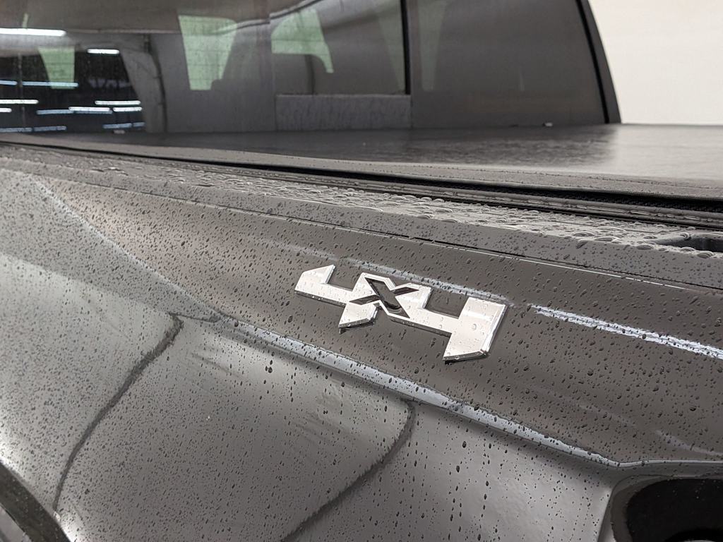 Thumbnail: 2022 GMC Sierra 1500 - 7