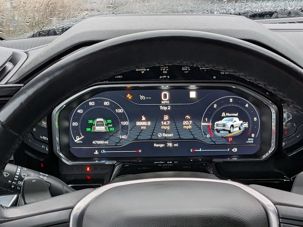 Thumbnail: 2022 GMC Sierra 1500 - 17