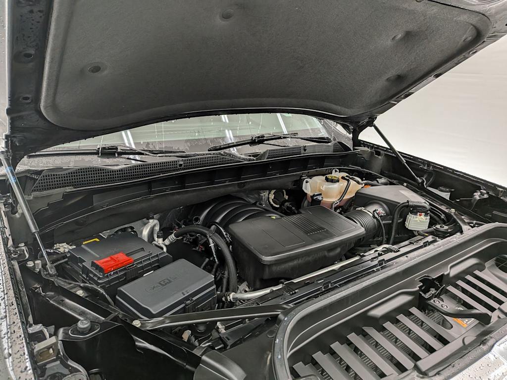 Thumbnail: 2022 GMC Sierra 1500 - 9