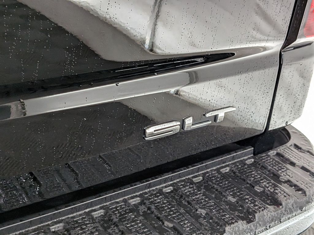 Thumbnail: 2022 GMC Sierra 1500 - 26