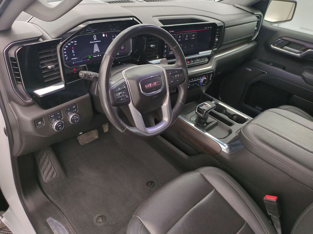 Thumbnail: 2023 GMC Sierra 1500 - 2