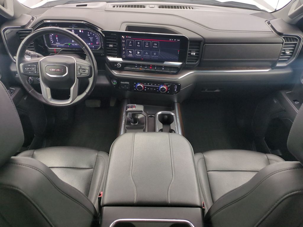 Thumbnail: 2023 GMC Sierra 1500 - 10
