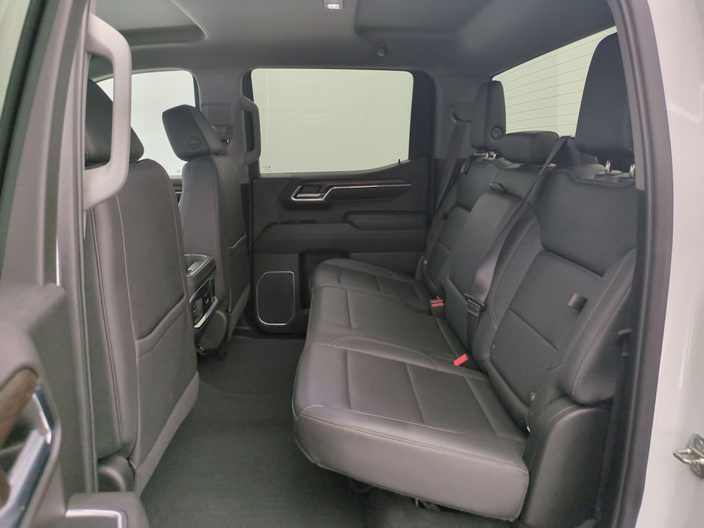 Thumbnail: 2023 GMC Sierra 1500 - 26