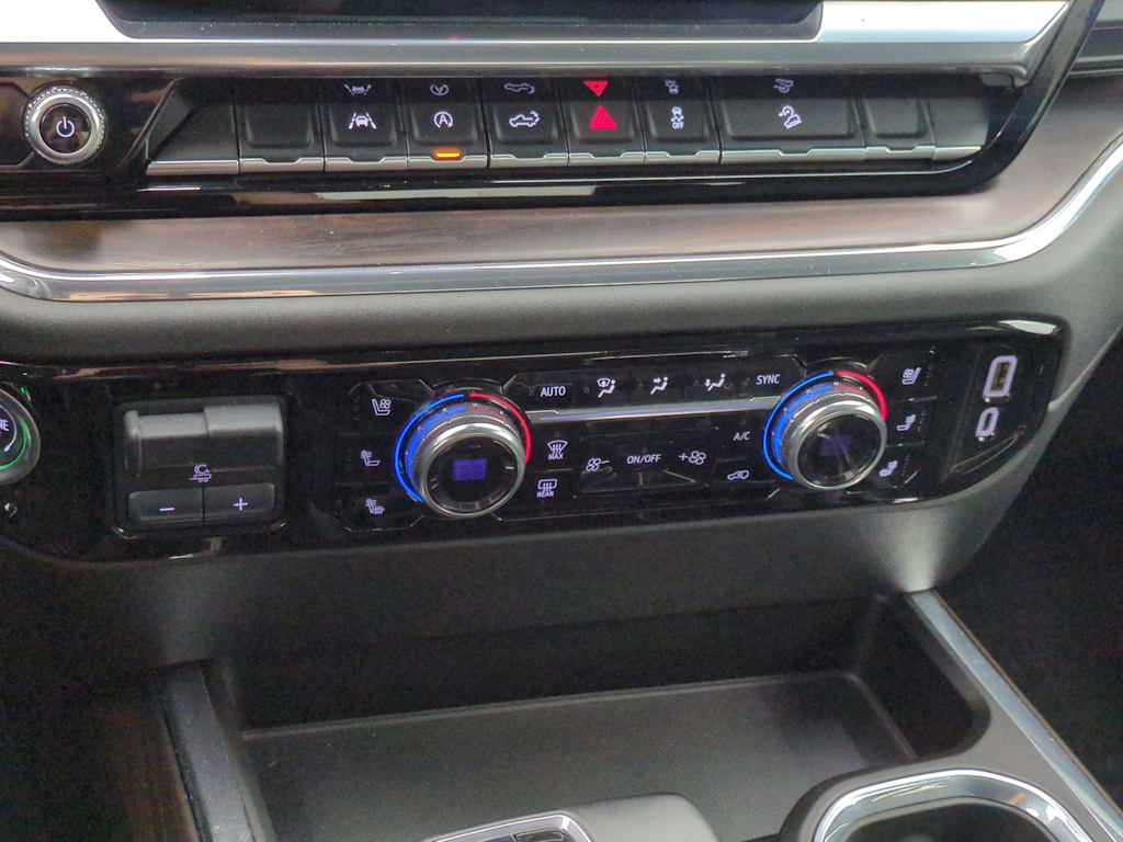 Thumbnail: 2023 GMC Sierra 1500 - 33