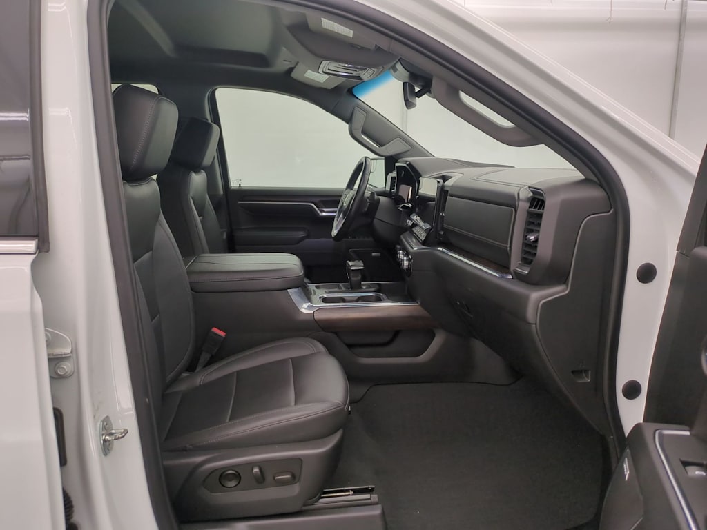 Thumbnail: 2023 GMC Sierra 1500 - 12