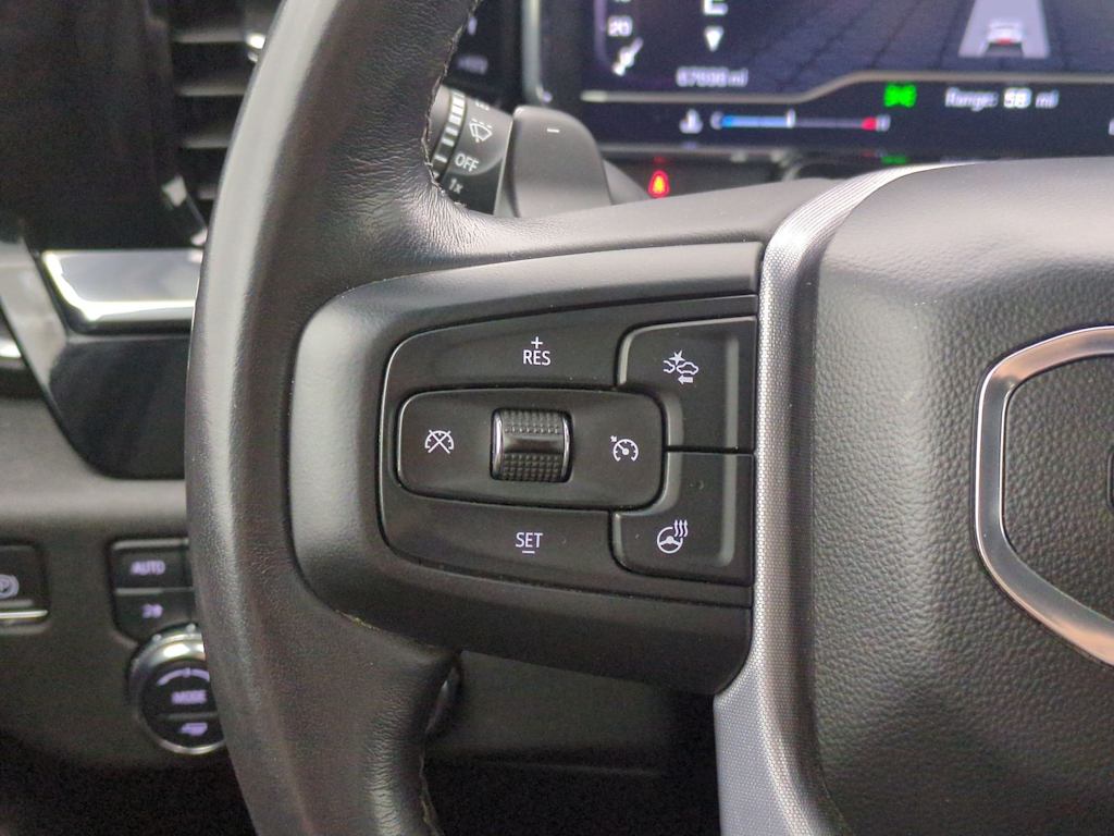 Thumbnail: 2023 GMC Sierra 1500 - 28