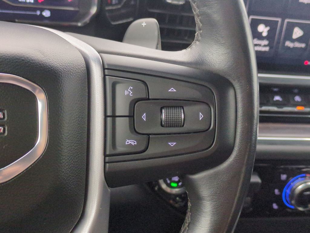 Thumbnail: 2023 GMC Sierra 1500 - 29