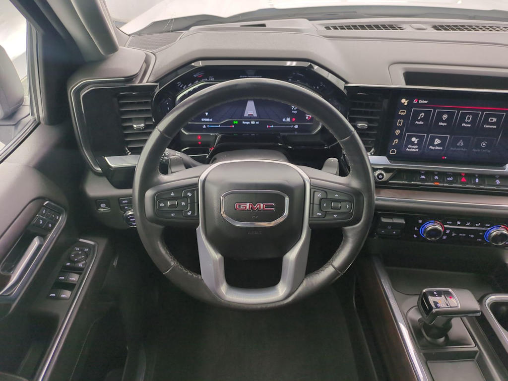 Thumbnail: 2023 GMC Sierra 1500 - 14