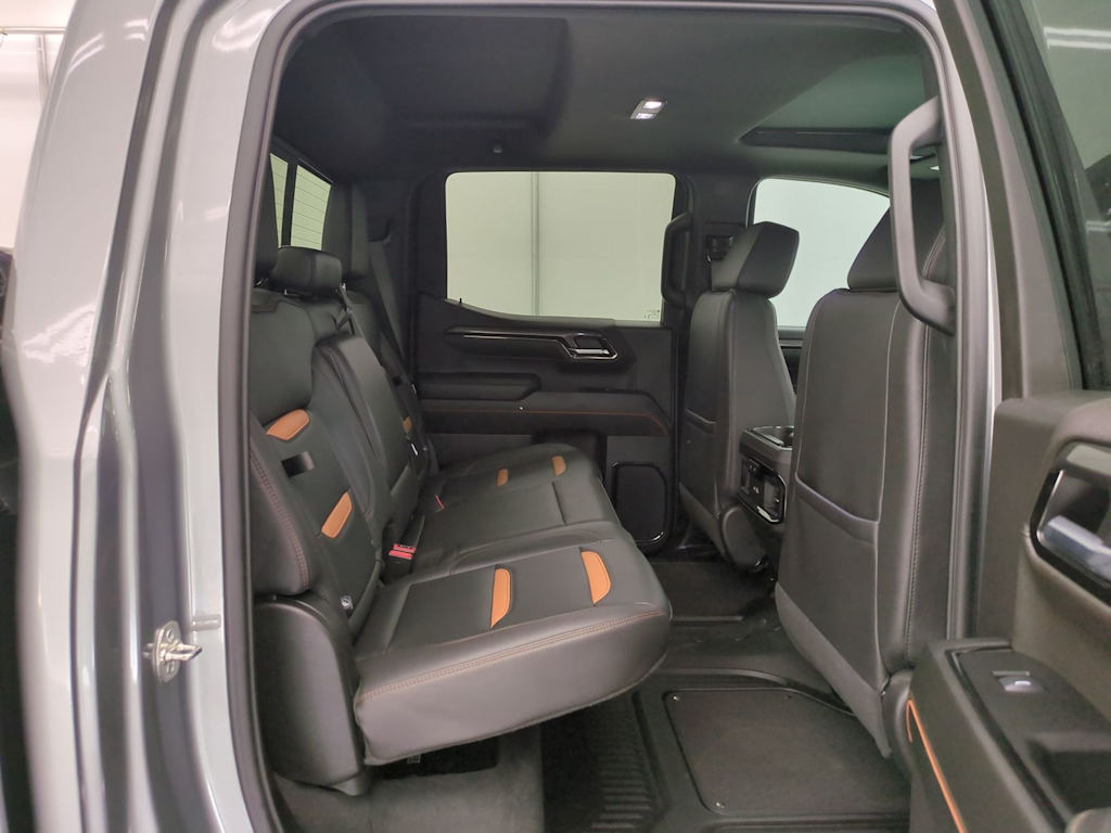 Thumbnail: 2025 GMC Sierra 1500 - 28