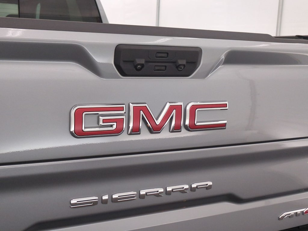Thumbnail: 2025 GMC Sierra 1500 - 7