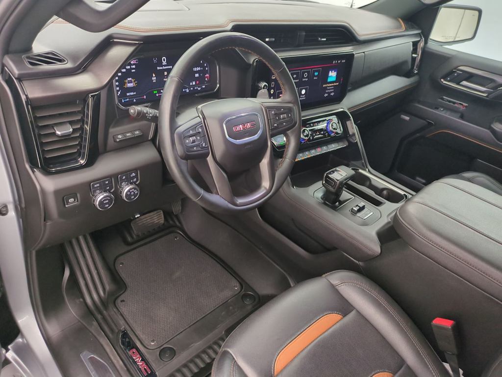 Thumbnail: 2025 GMC Sierra 1500 - 2