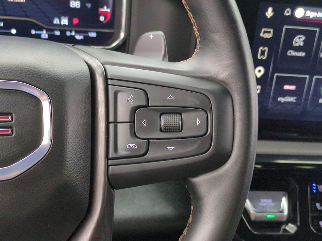 Thumbnail: 2025 GMC Sierra 1500 - 30