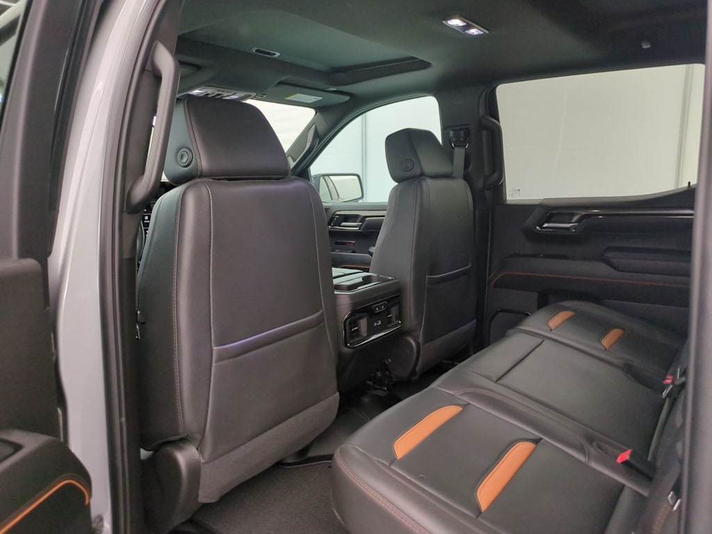 Thumbnail: 2025 GMC Sierra 1500 - 13