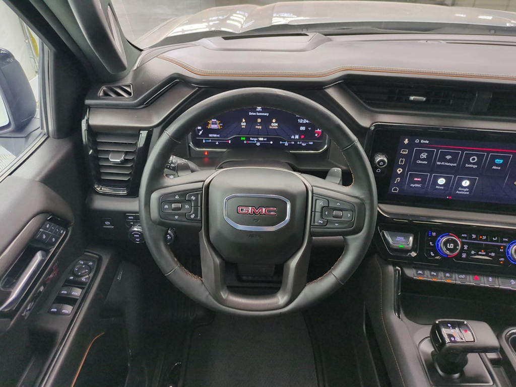 Thumbnail: 2025 GMC Sierra 1500 - 14