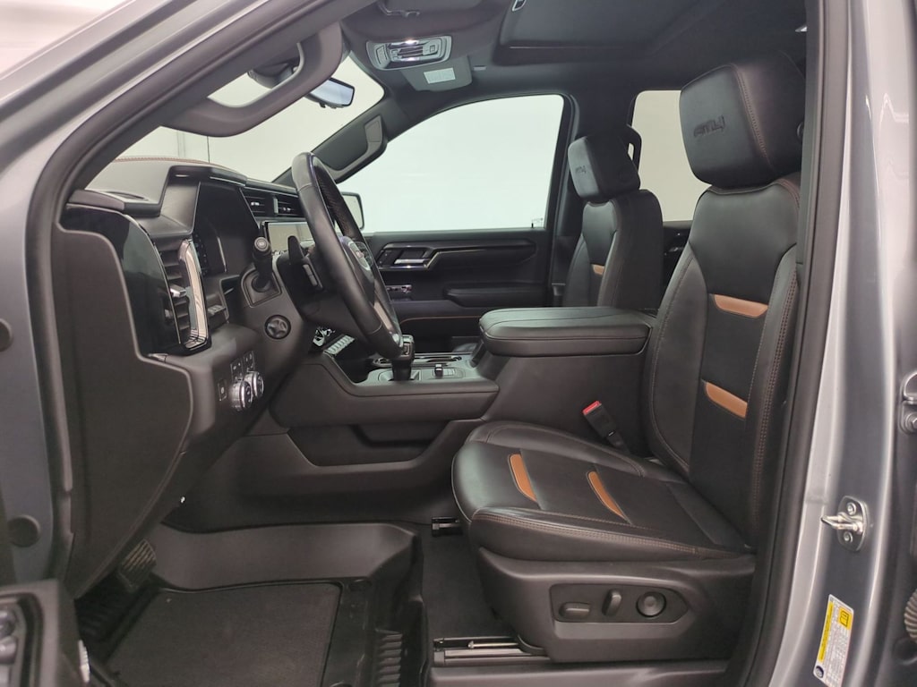 Thumbnail: 2025 GMC Sierra 1500 - 11