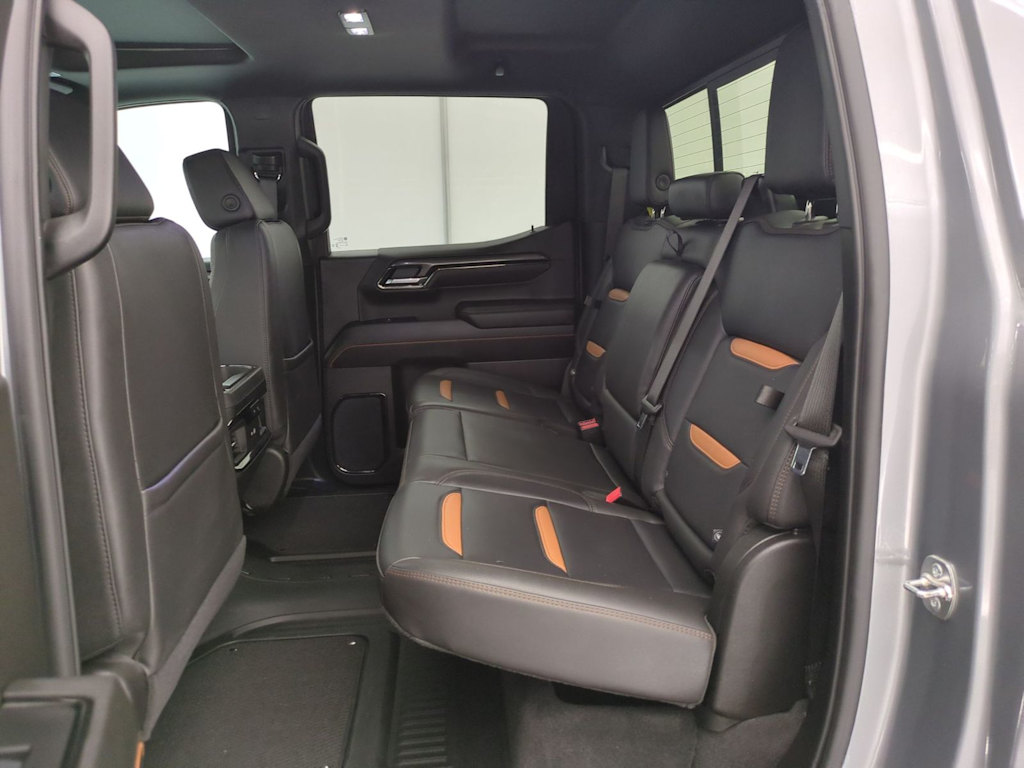 Thumbnail: 2025 GMC Sierra 1500 - 27