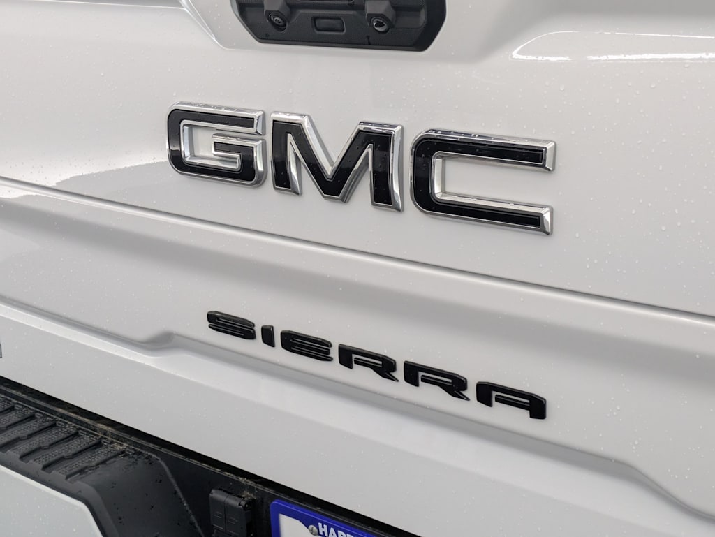 Thumbnail: 2024 GMC Sierra 1500 - 26