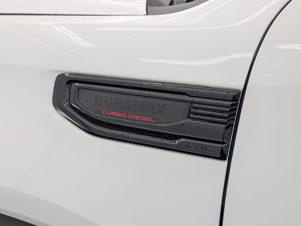 Thumbnail: 2024 GMC Sierra 1500 - 25