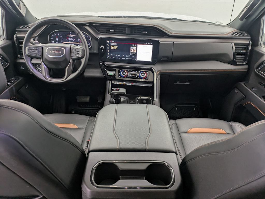 Thumbnail: 2024 GMC Sierra 1500 - 10
