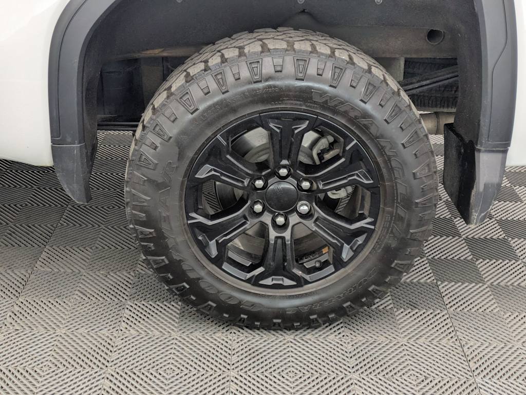 Thumbnail: 2024 GMC Sierra 1500 - 8